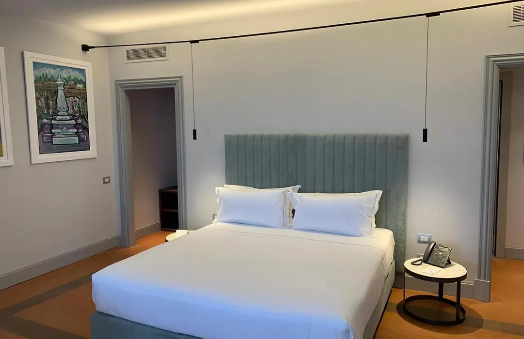 Grand Hotel San Gemini I Una Esperienze-1