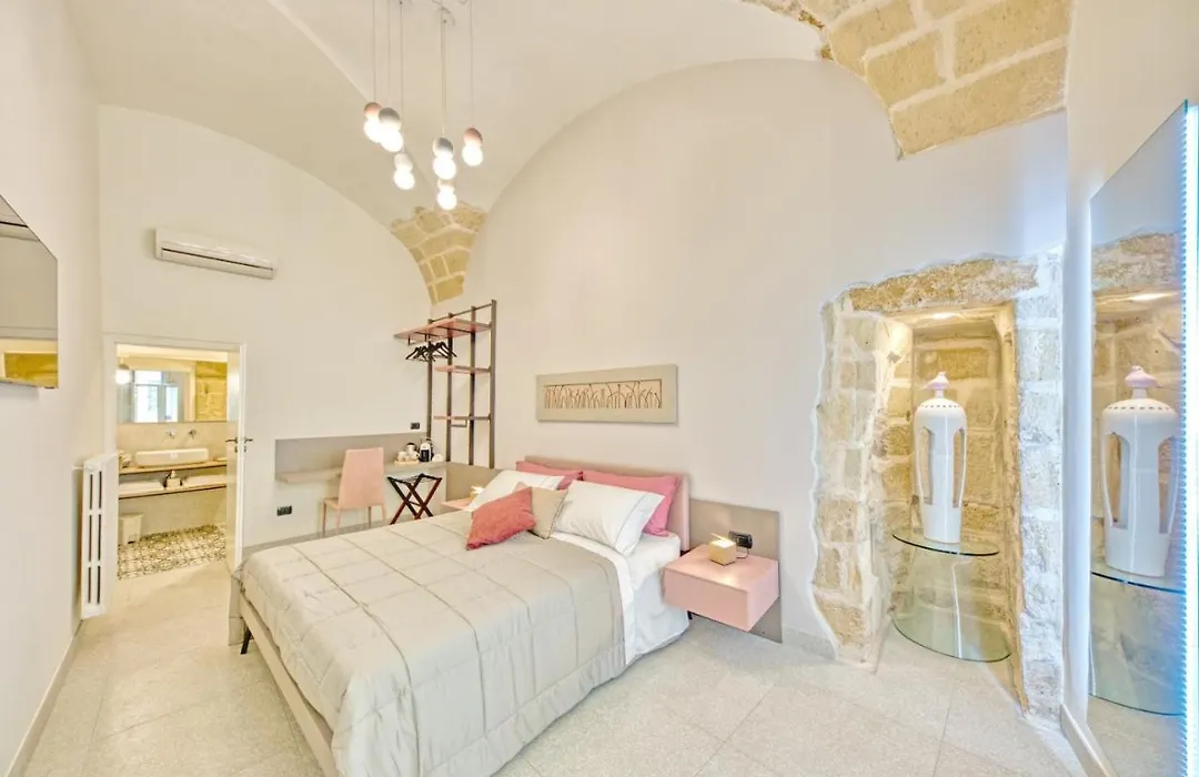 Michelangelo B&B-1
