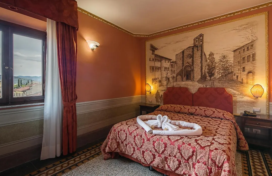 I Portici Hotel - Residenza D'Epoca-1