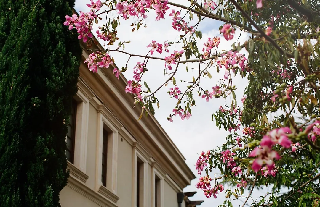 The Ashbee Hotel - The Leading Hotels Of The World-1