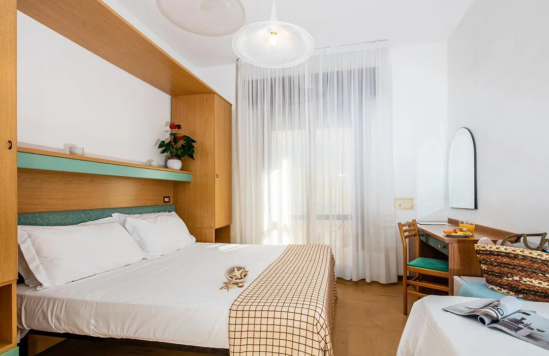 Hotel Astor-1