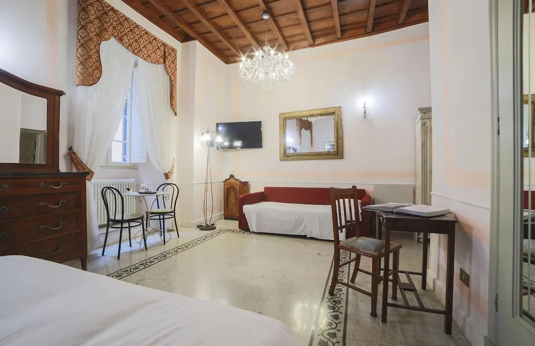 La Maison Dell'Orologio-1