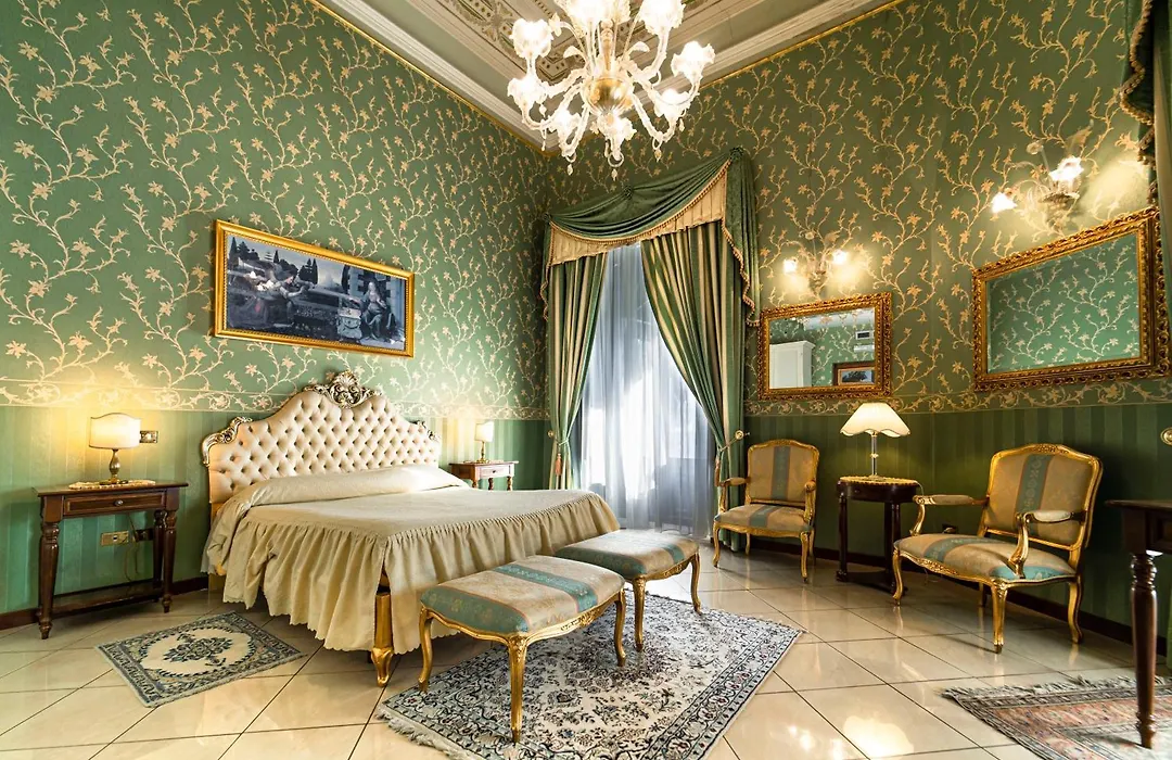 Hotel Villa Romeo-1