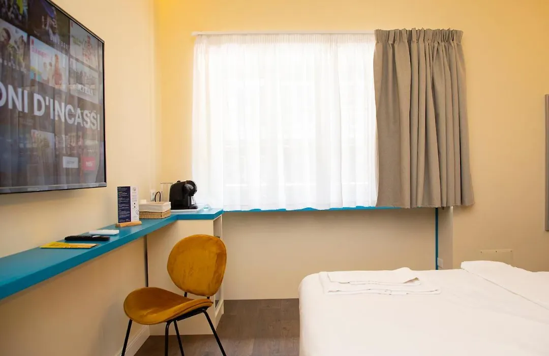 South Hands Luxury Rooms-1