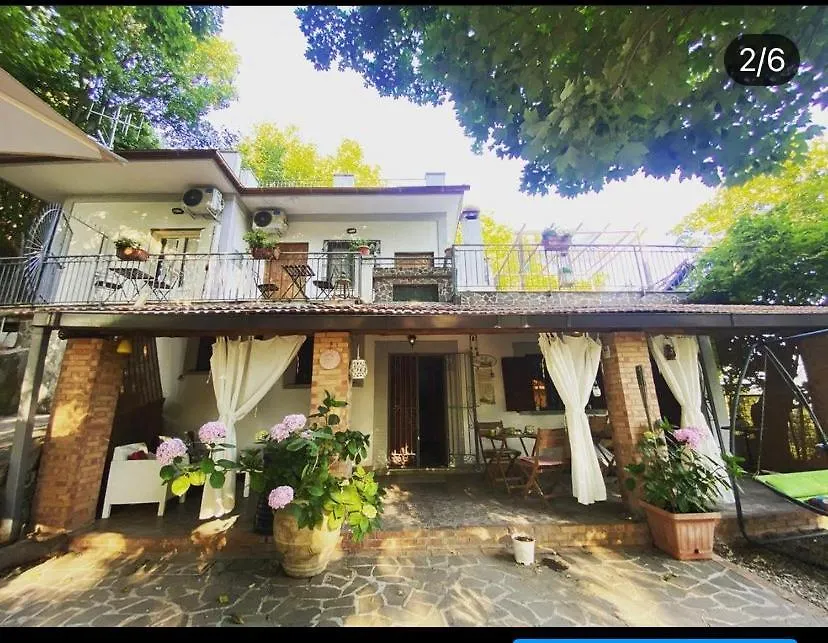 B&B Rifugio Angelina-1