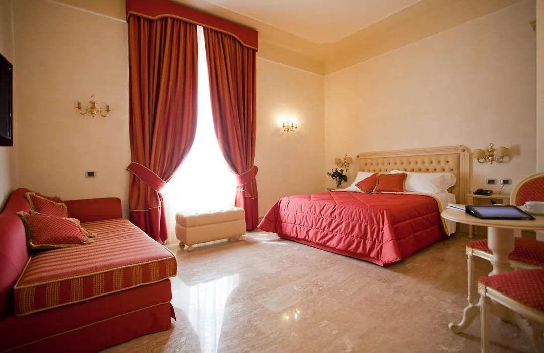 Hotel Cavour-1