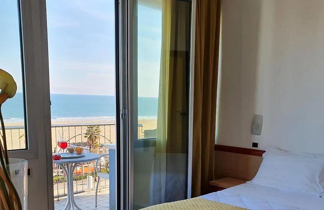 Hotel Tilmar-1