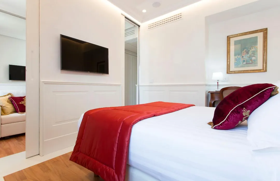 Hotel Degli Artisti-1
