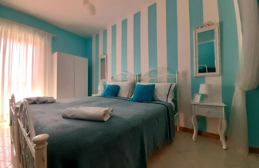 Bed And Breakfast Rosangela-1