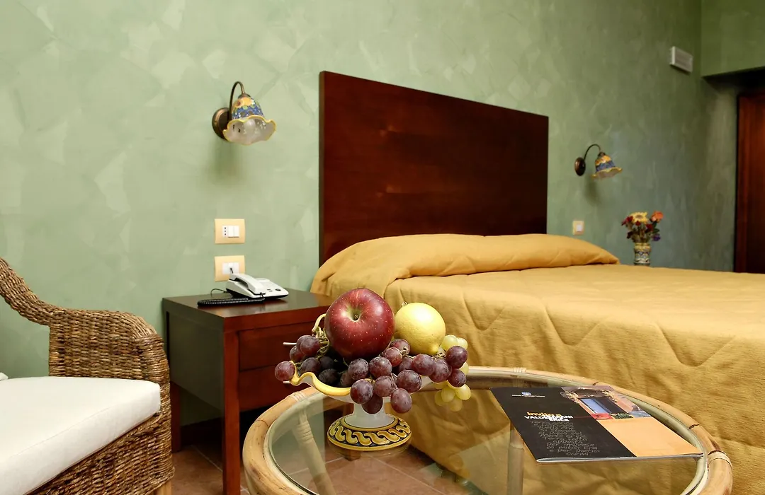 Hotel Ciuri Di Badia-1