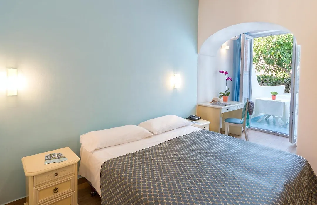Hotel Costa Citara-1