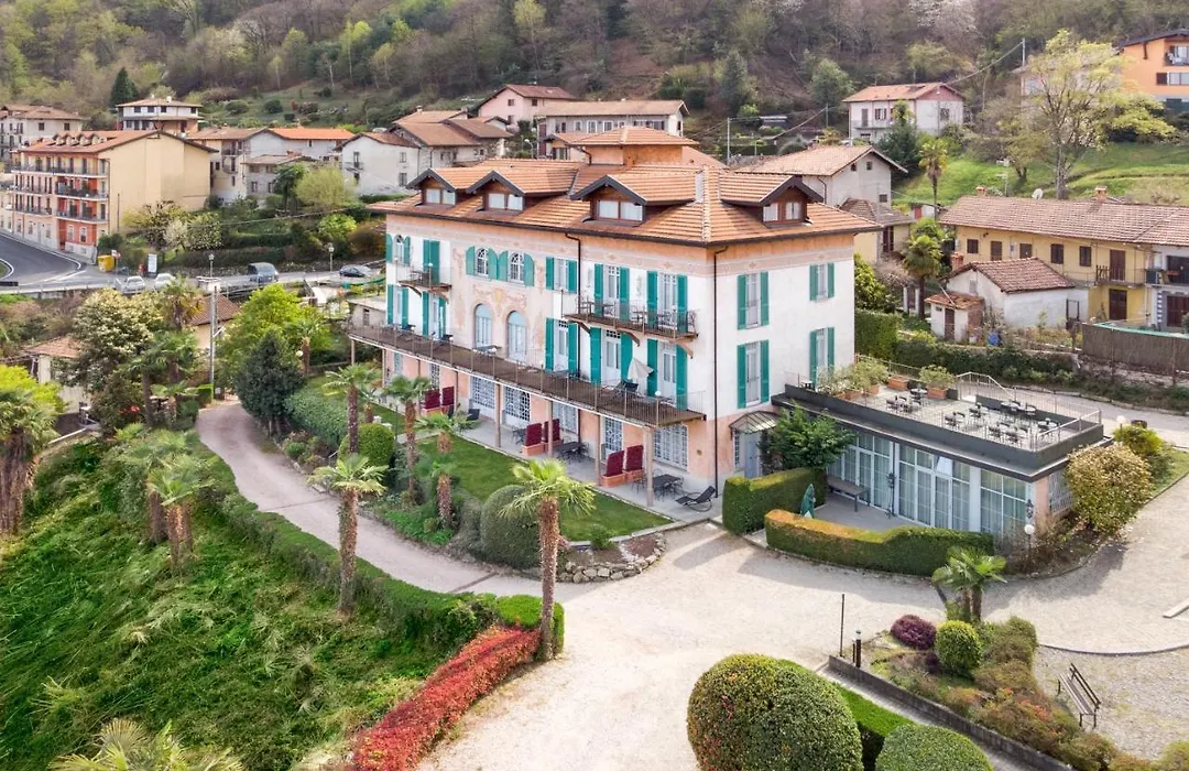 Villa Anna By Casa Da Suite-1