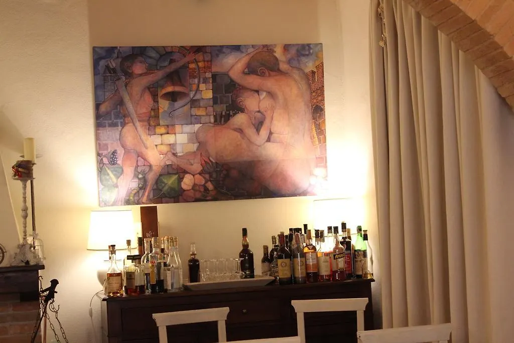 Locanda La Mandragola-1