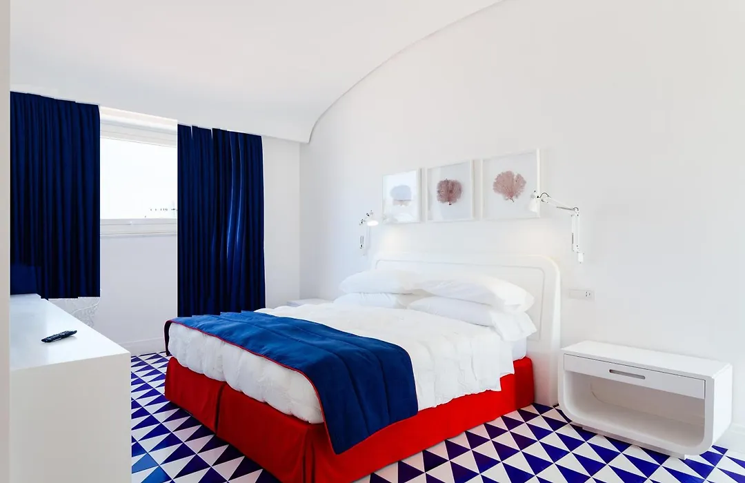 Maison Blu - Intimate Guesthouse-1