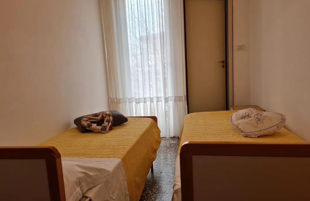 Hotel Marconi Miramare-1
