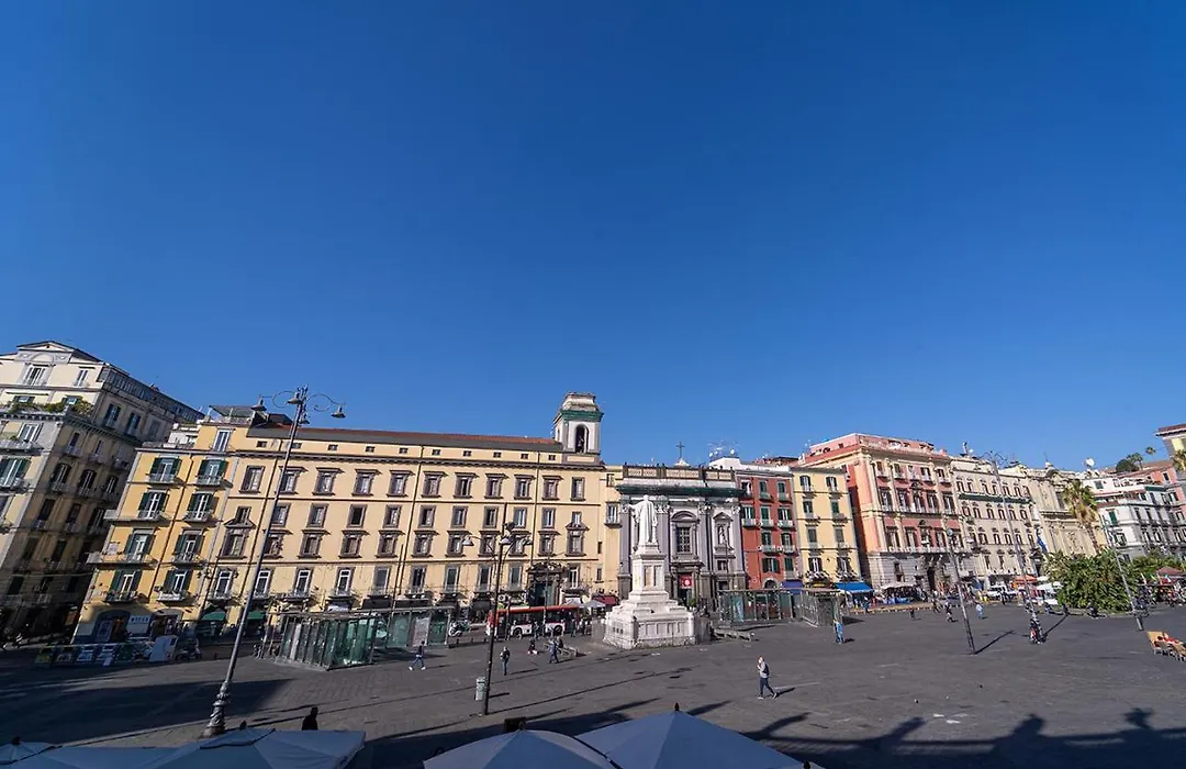 P.C. Boutique Medina H. Napoli Centro, By Clapa Group-1