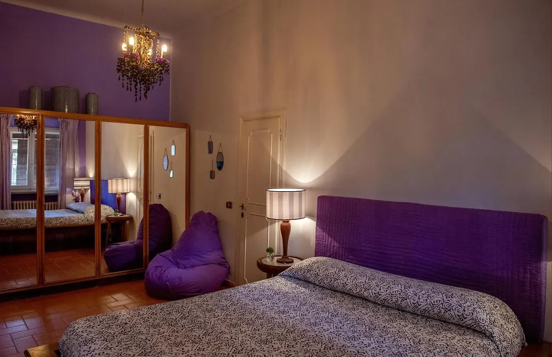 B&B La Locandiera-1