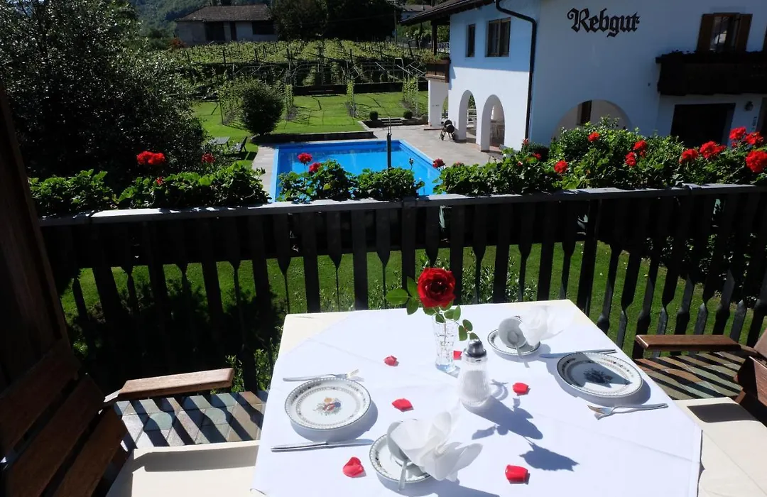 Pension Rebgut-1