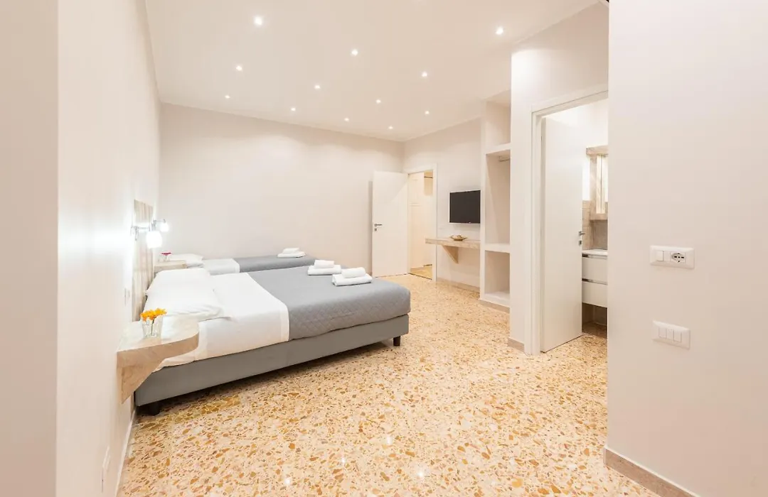 Ancient Rome Room-1