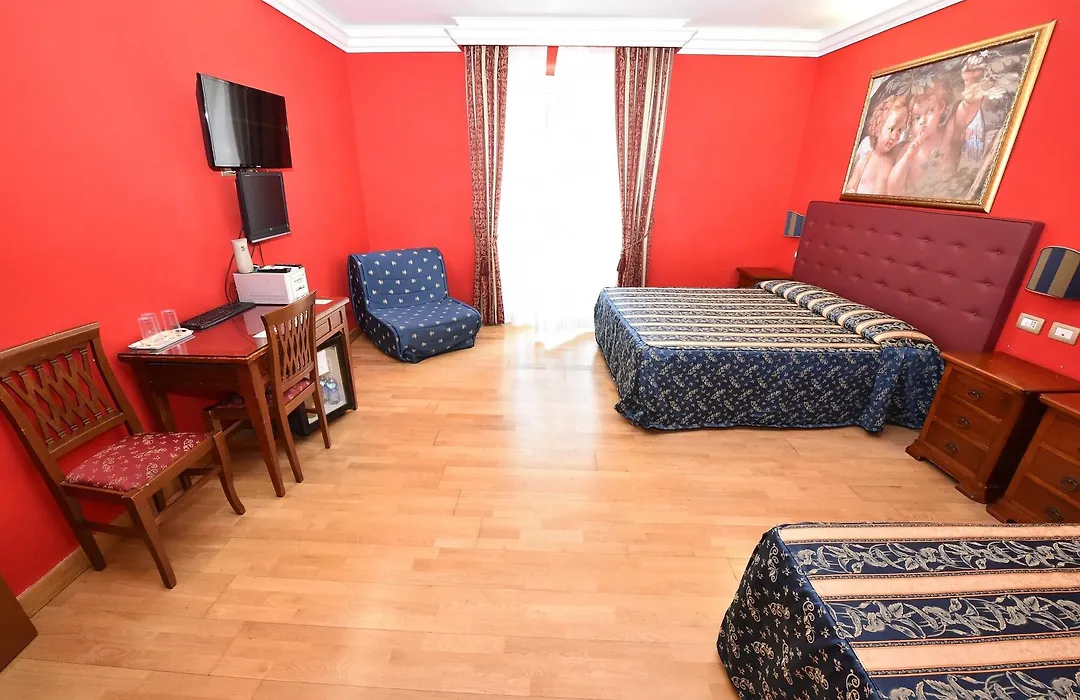 Hotel Augustus-1