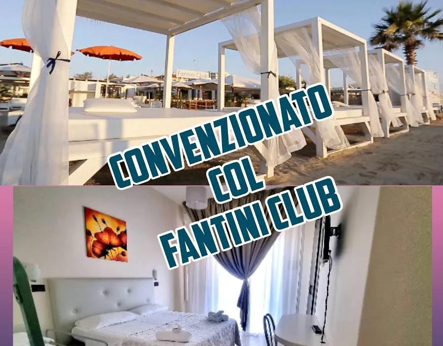 Hotel Bisanzio-1