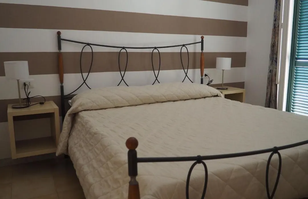 Il Vecchio e Il Mare B&B Maratea-1