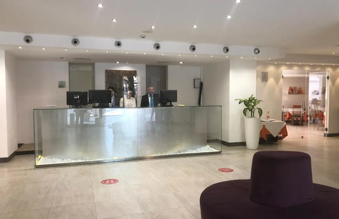 Hotel Lugano-1
