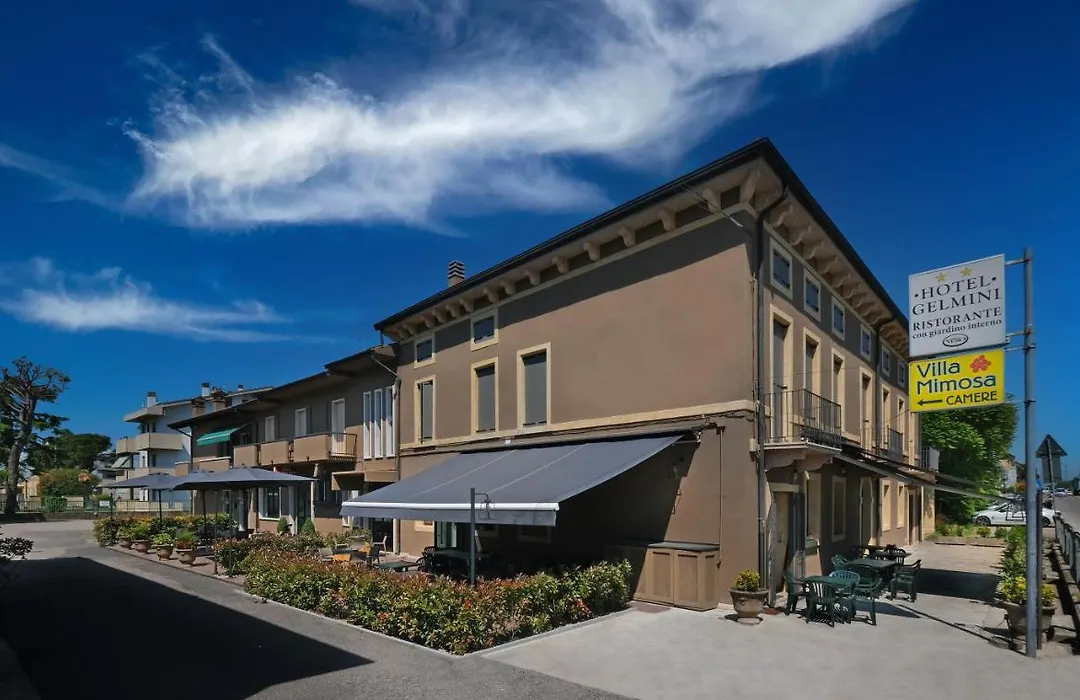 Hotel Gelmini-1