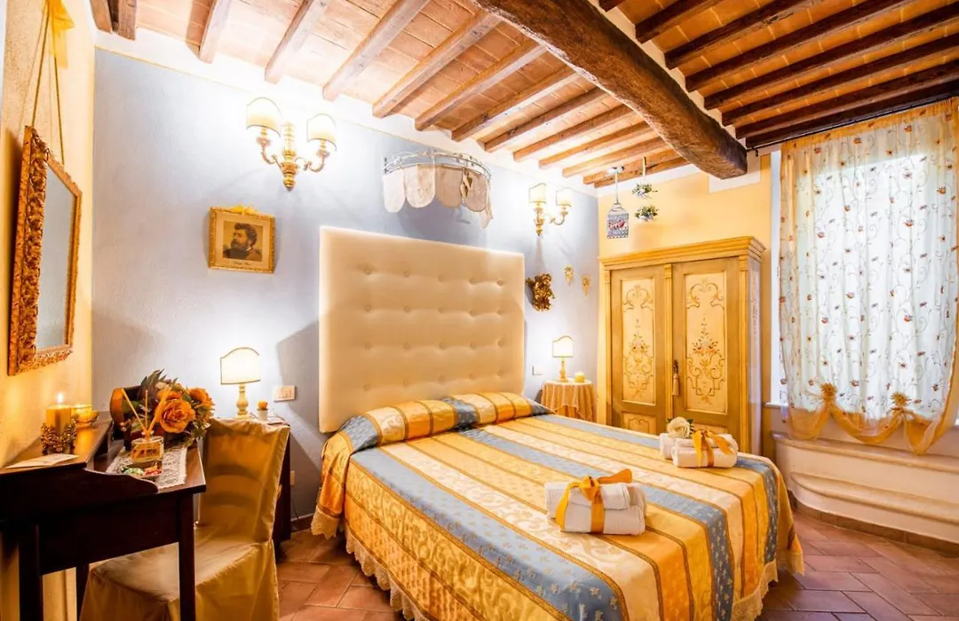 B&B Il Sogno Del Musicista-1