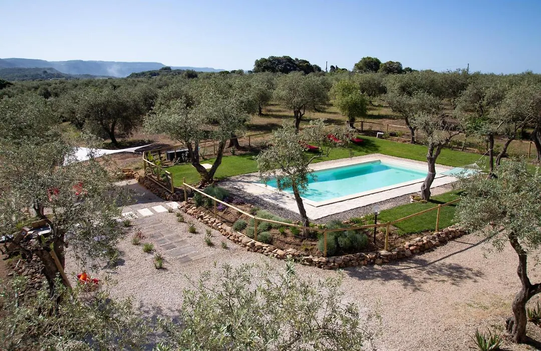 Oliveto Bed And Breakfast-1