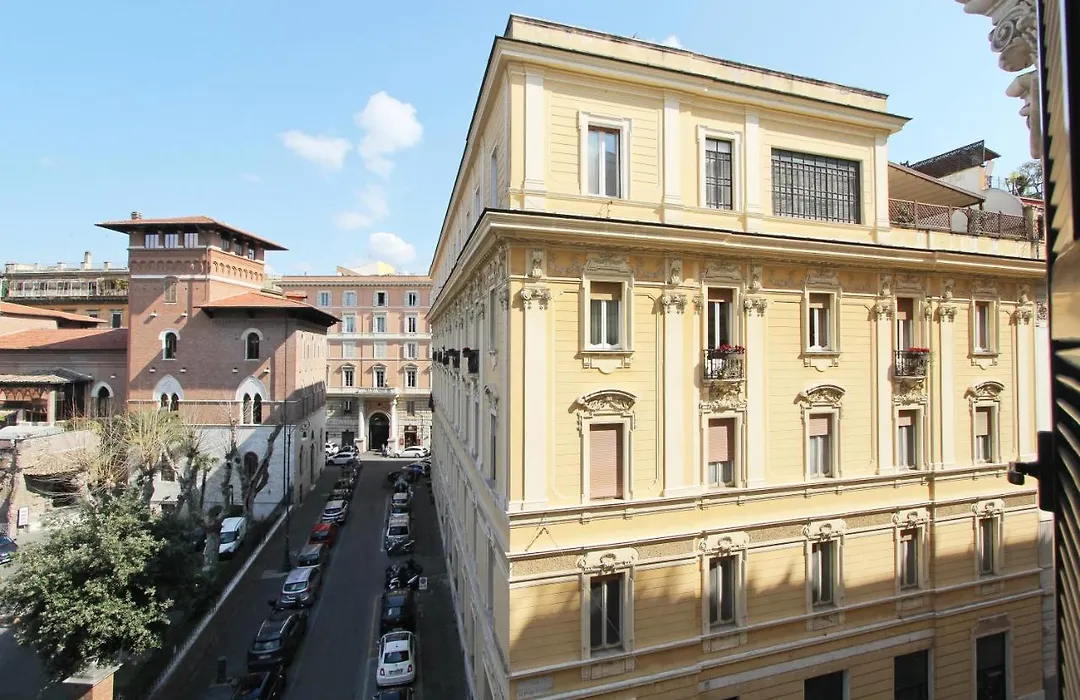 Hortisallustio Luxury Rooms-1