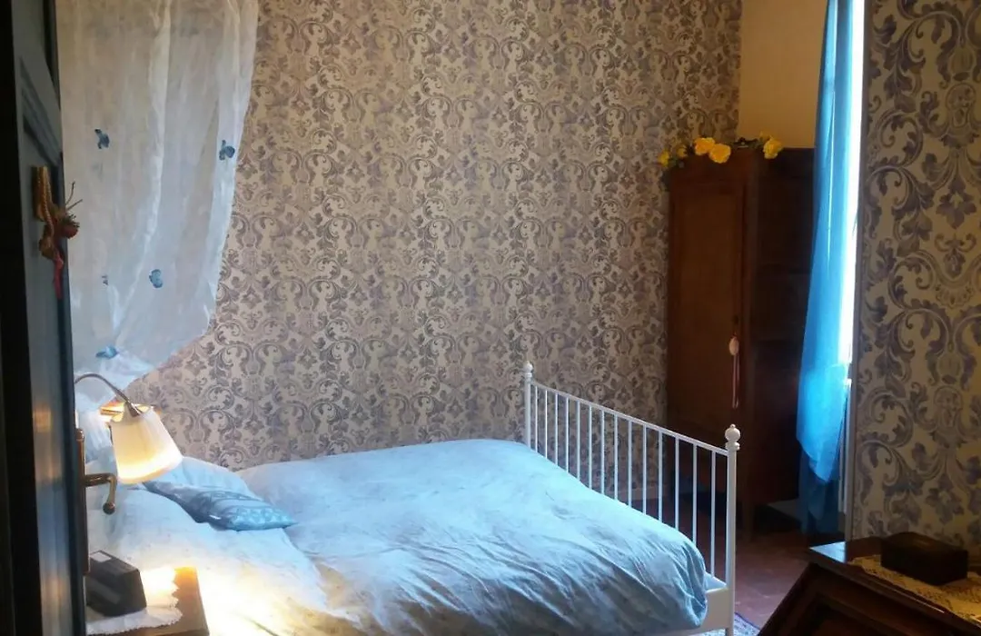 Villa Arianna B&B-1