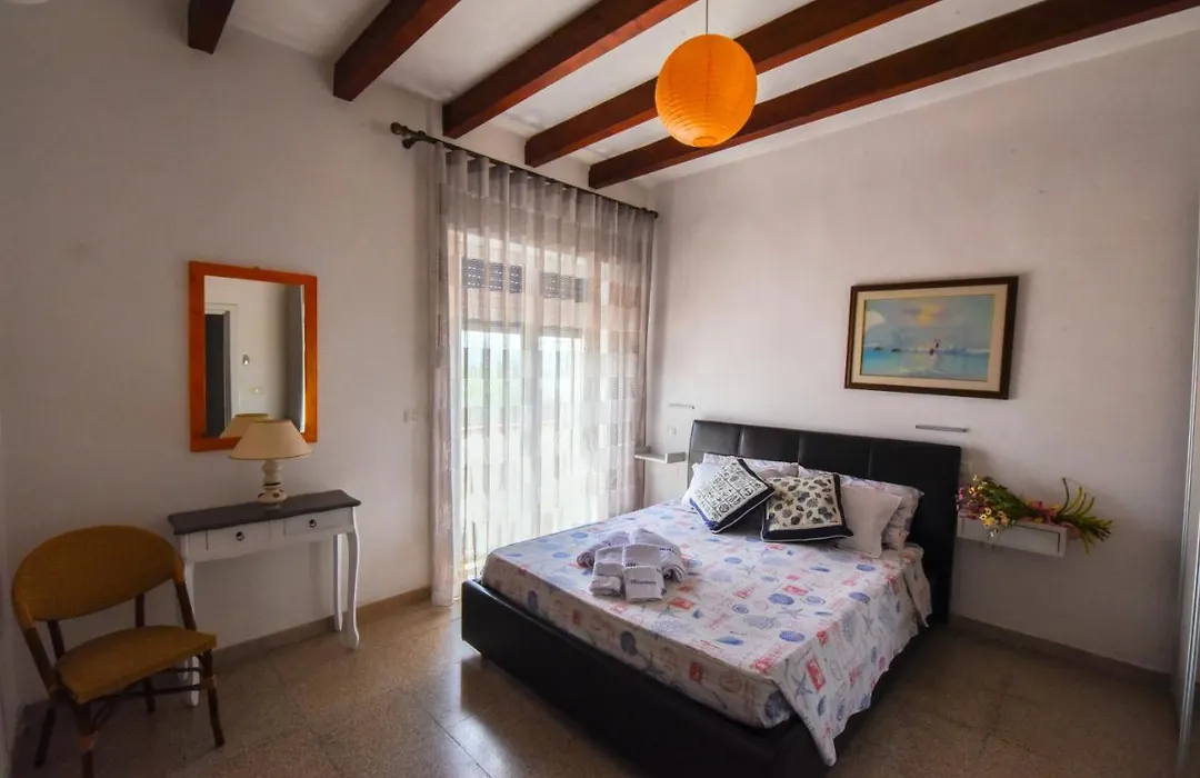 B&B Miramare-1