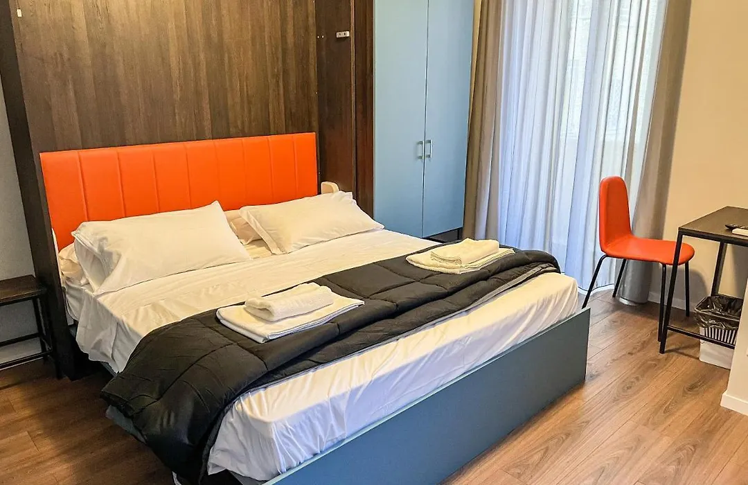 Luciano Licia Guest House-1