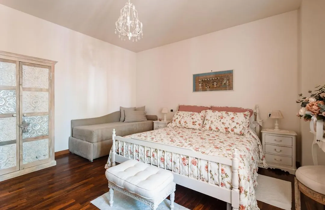 Villa Diletta B&B-1