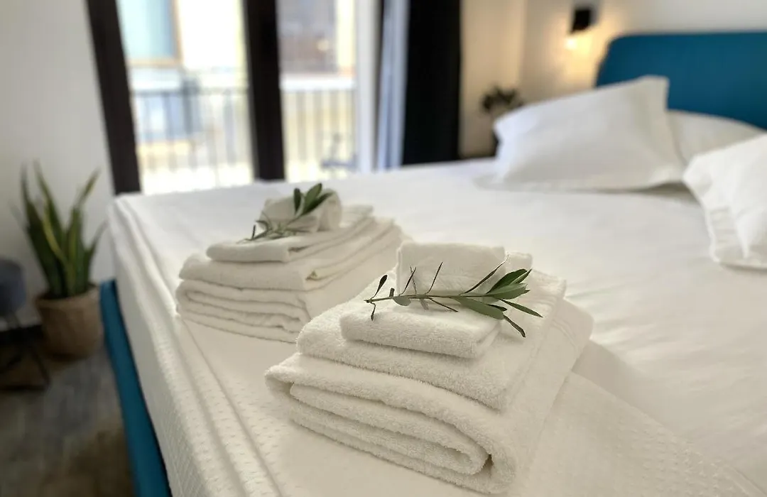 L'Ulivo Comfort Rooms-1