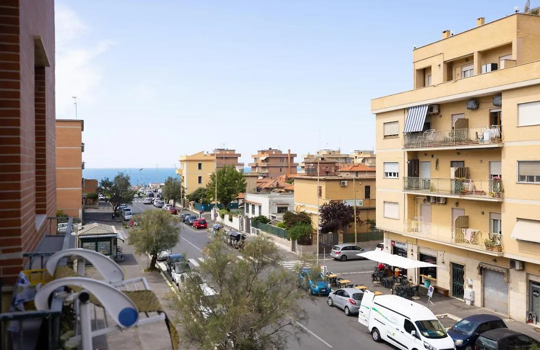 Roma Marine House-1