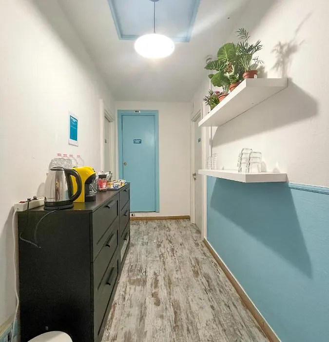 Prati Boutique Suites-1