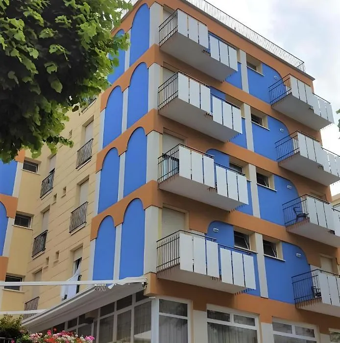 Hotel Corona-1