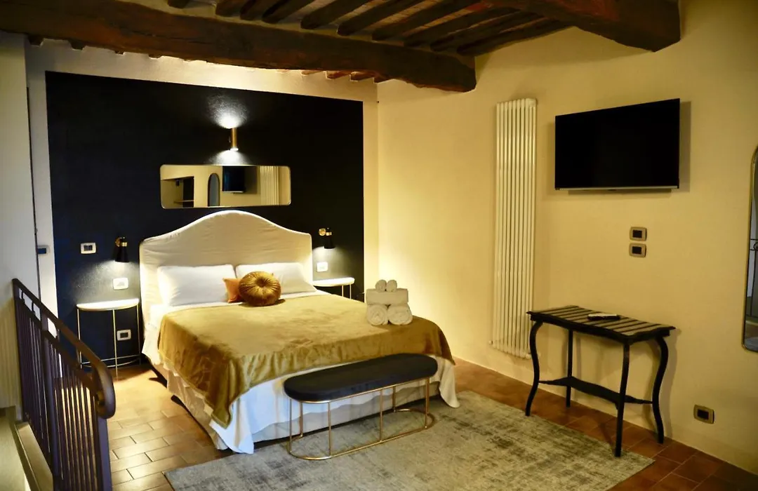 Suite La Fortezza-1