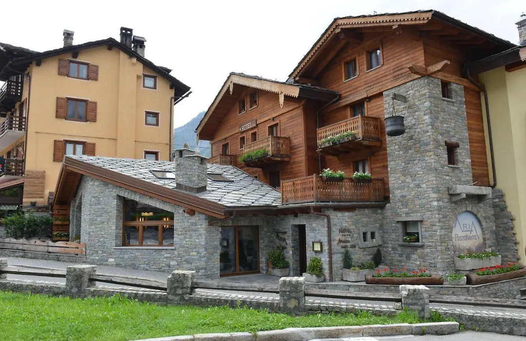 Hotel Maison Saint Jean-1