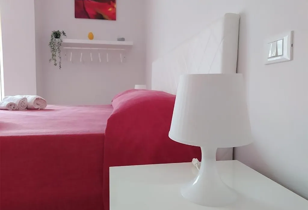 Apartment Calliope-1