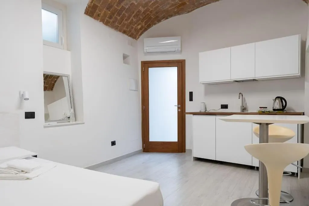 Le Dimore nel Borgo di Termoli-1
