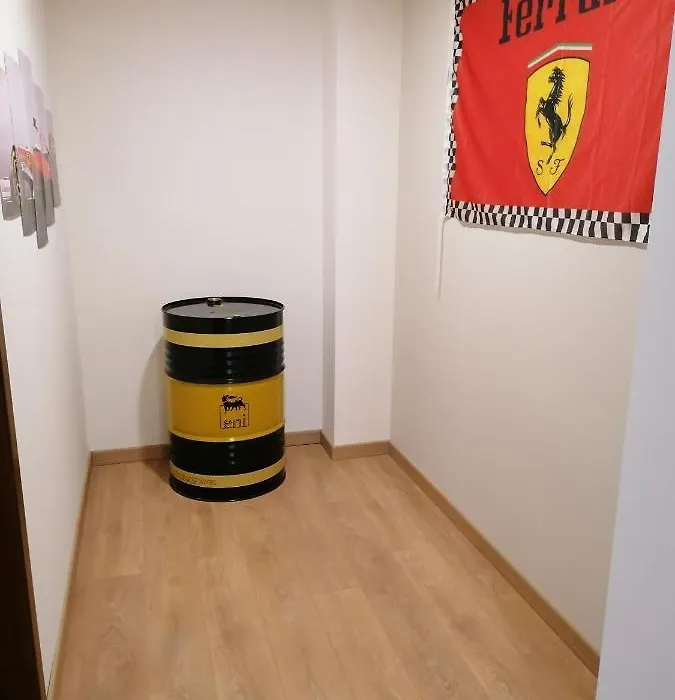Ferrari Formula 1-1
