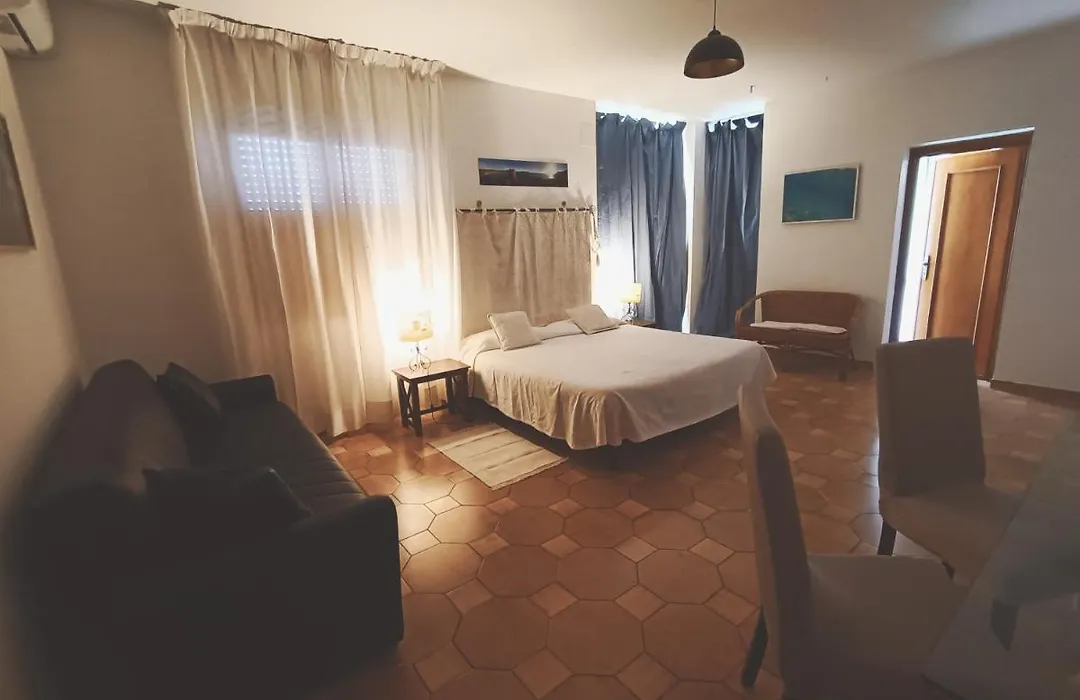 Antonhouse Alghero-1