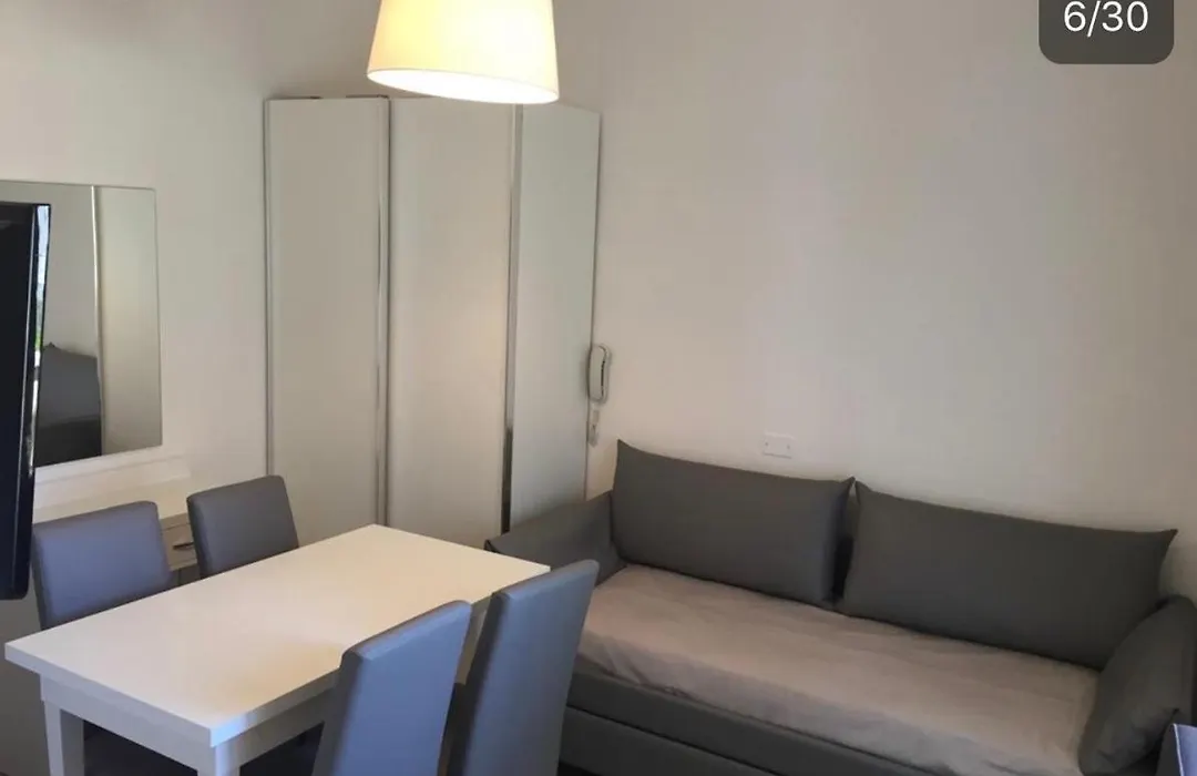 Apparthotel Ardea-1