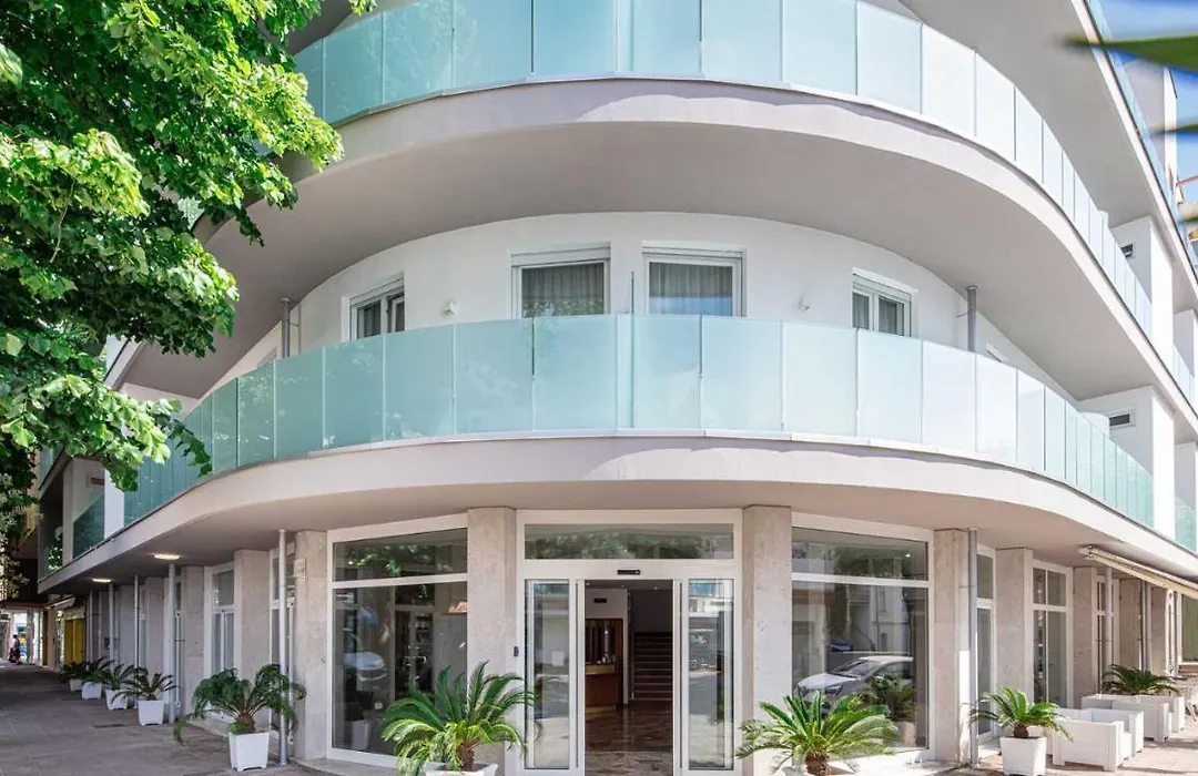 Hotel Centrale-1