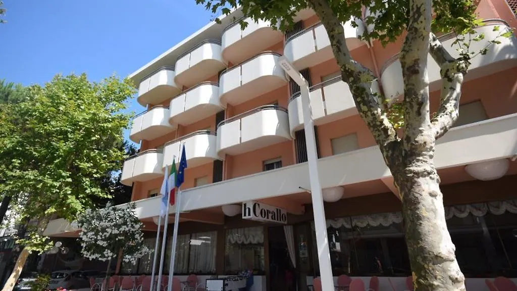 Hotel Corallo-1