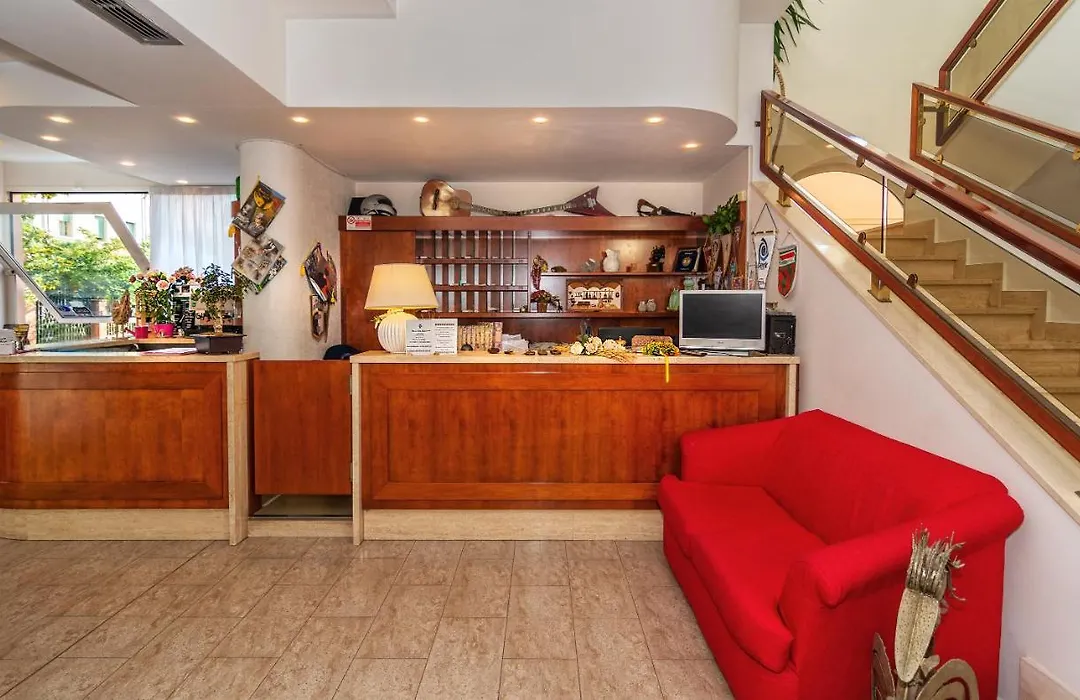 Florentia Hotel-1