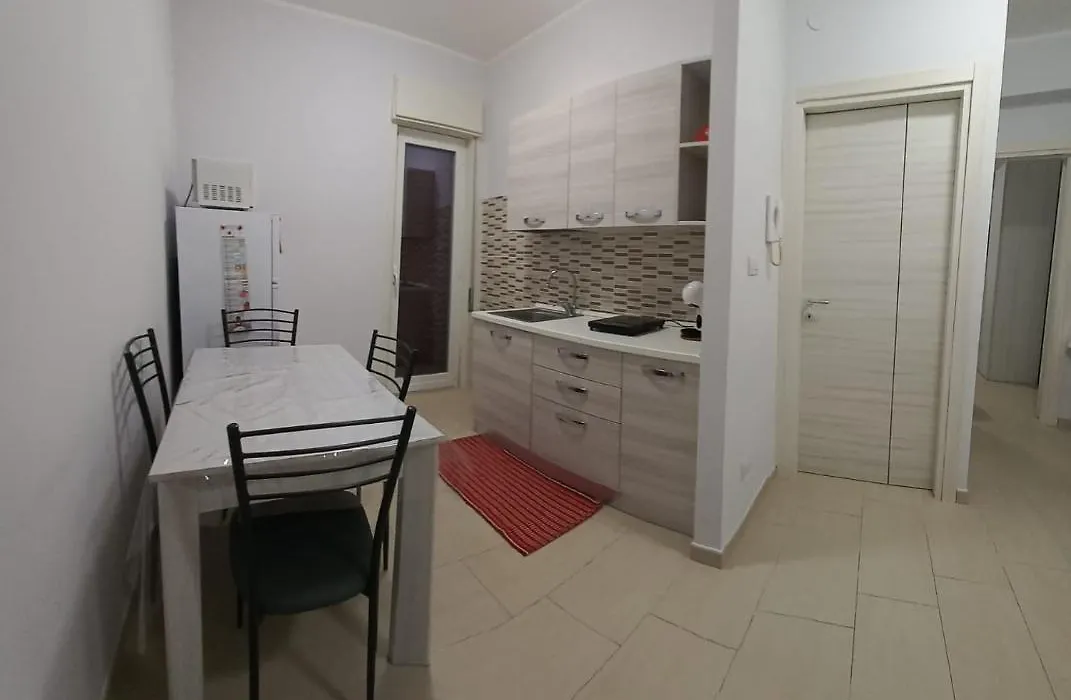 Cino'S Home-1
